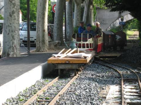 20080520 Train de travaux Anse Pont